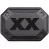 Навушники JVC Xtreme Xplosives HA-FX1X Red (HAFX1XE) зображення 5