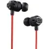 Навушники JVC Xtreme Xplosives HA-FX1X Red (HAFX1XE)