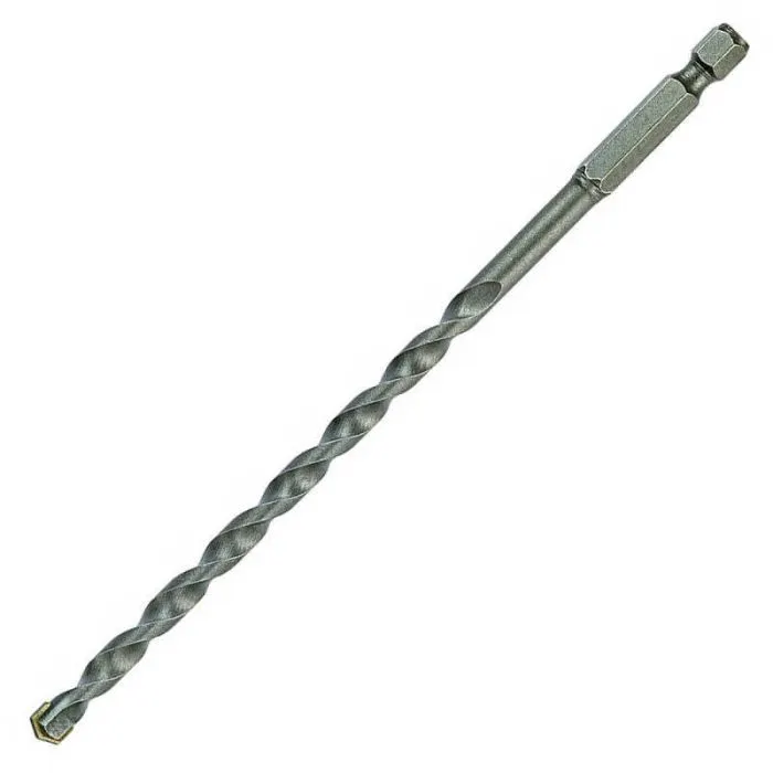 Сверло DeWALT Impact MASONRY, универсальное, 6x123x93мм, 1шт (DT60003)
