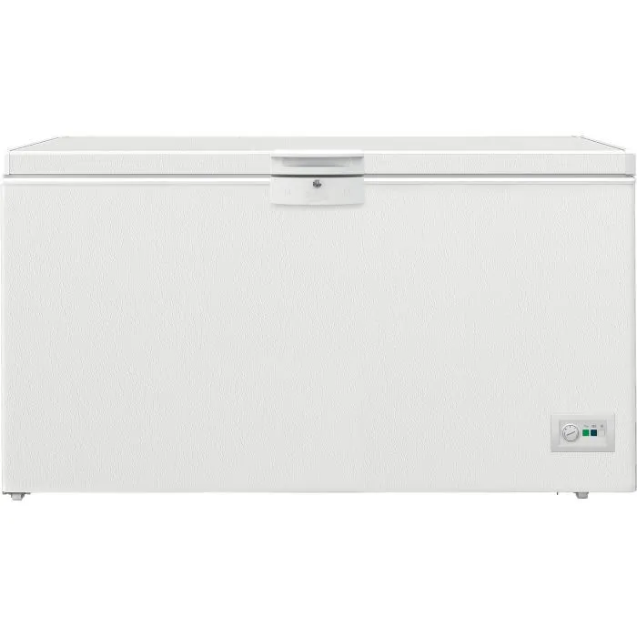 Морозильный ларь Beko HSM 46740