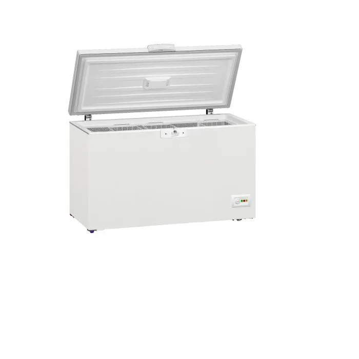 Морозильный ларь Beko HSM 46740 изображение 4