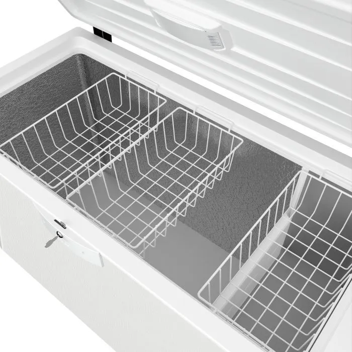 Морозильный ларь Beko HSM 46740 изображение 5