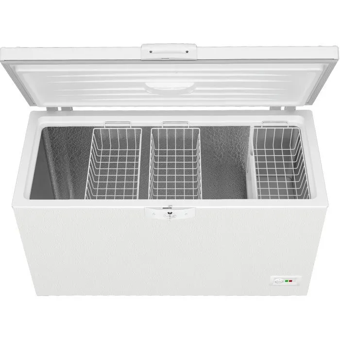 Морозильный ларь Beko HSM 46740 изображение 6