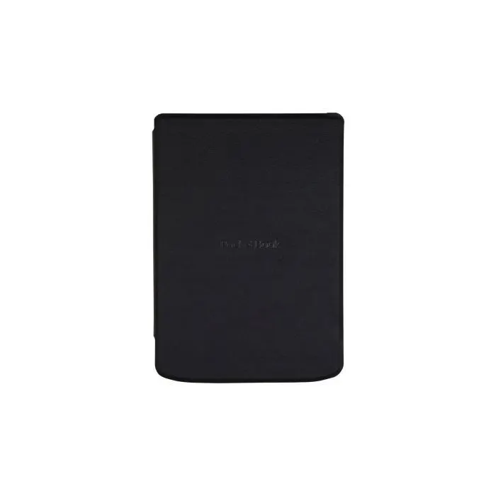Чохол до електронної книги Pocketbook Shell 629_634 Black (H-S-634-K-WW)