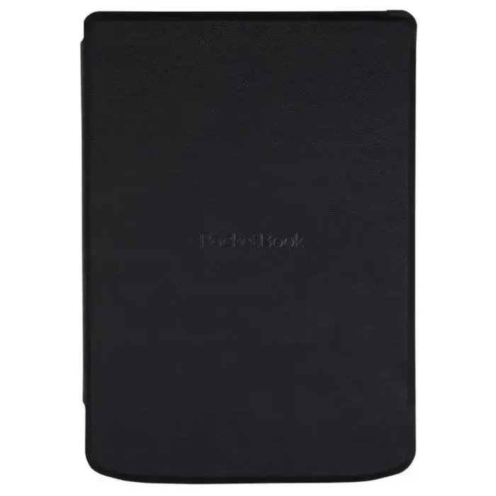 Чохол до електронної книги Pocketbook Shell 629_634 Black (H-S-634-K-WW)
