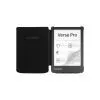 Чохол до електронної книги Pocketbook Shell 629_634 Black (H-S-634-K-WW) зображення 2