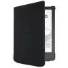 Чохол до електронної книги Pocketbook Shell 629_634 Black (H-S-634-K-WW) зображення 2