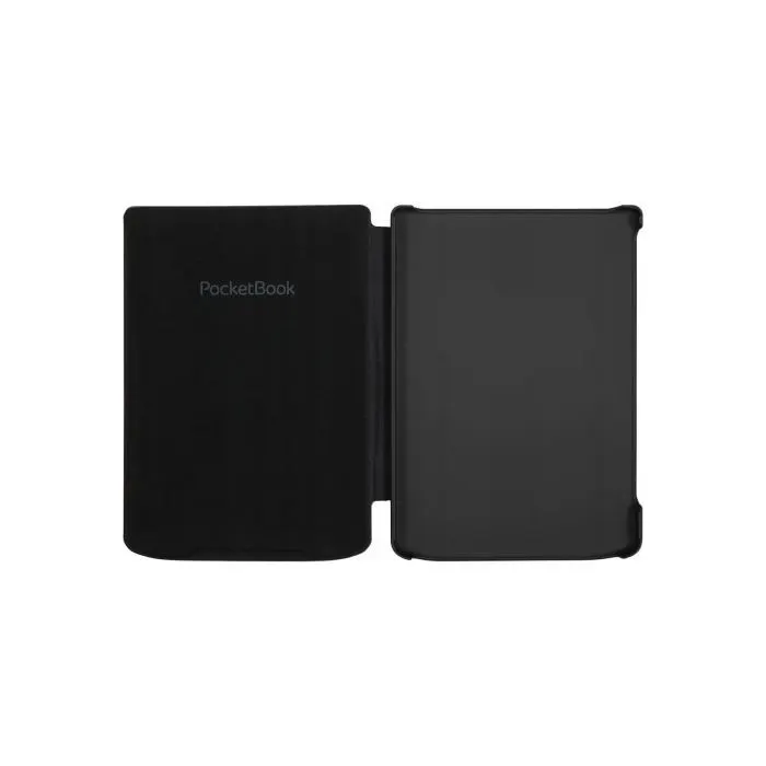 Чохол до електронної книги Pocketbook Shell 629_634 Black (H-S-634-K-WW) зображення 3
