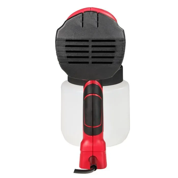 Фарбопульт Vitals Es 7060JS, 400W, 700мл/хв, 1.3кг (54828R) зображення 6