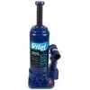 Домкрат Vitol DB-03006K/T90304S, телескопический, гидравлический, 3т, min 194мм, max 372мм, чемодан (DB-03006K) изображение 2