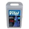 Домкрат Vitol DB-03006K/T90304S, телескопический, гидравлический, 3т, min 194мм, max 372мм, чемодан (DB-03006K) изображение 6