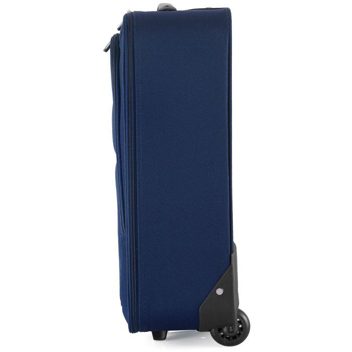 Чемодан Semi Line 24" (M) Blue (T5677-2) (DAS303567) изображение 3