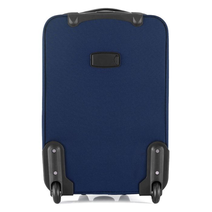 Чемодан Semi Line 24" (M) Blue (T5677-2) (DAS303567) изображение 4