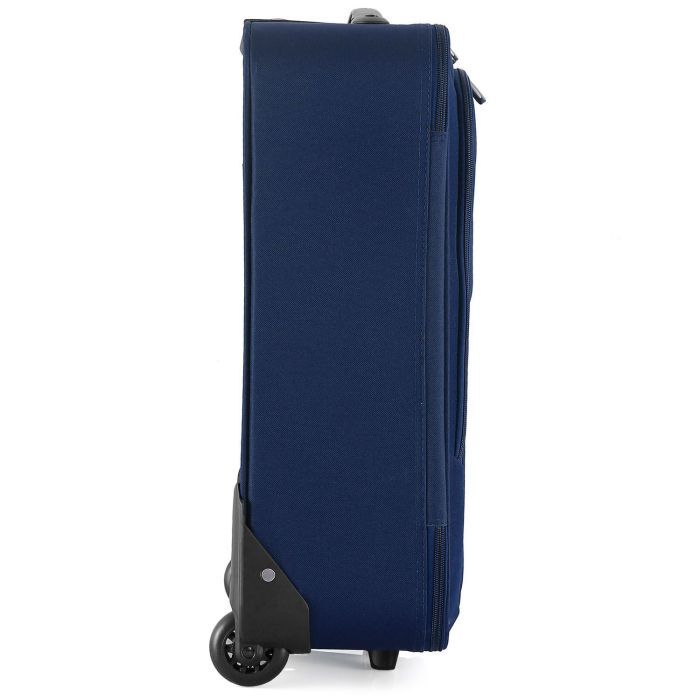 Чемодан Semi Line 24" (M) Blue (T5677-2) (DAS303567) изображение 5