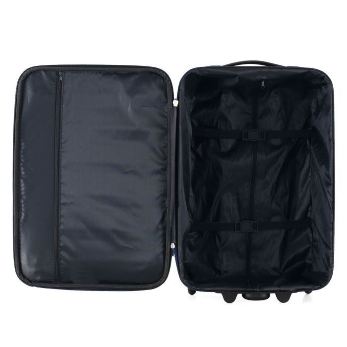 Чемодан Semi Line 24" (M) Blue (T5677-2) (DAS303567) изображение 6