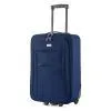 Чемодан Semi Line 20" (S) Blue (T5677-1) (DAS303566)