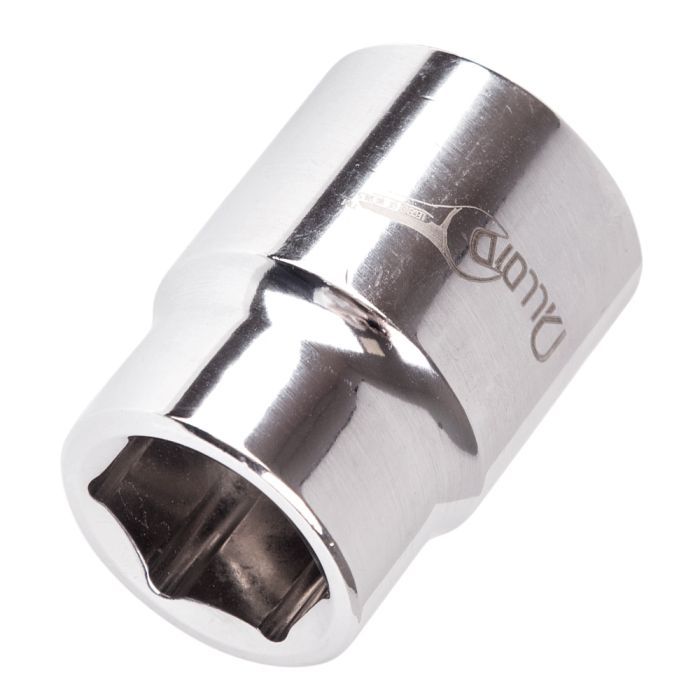 Торцевая головка Alloid 3/4", 27мм (TG-60127M) изображение 2