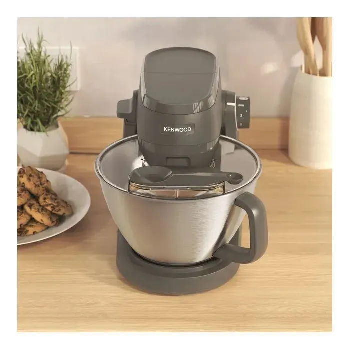 Кухонный комбайн Kenwood KHC 30.045 GY изображение 10