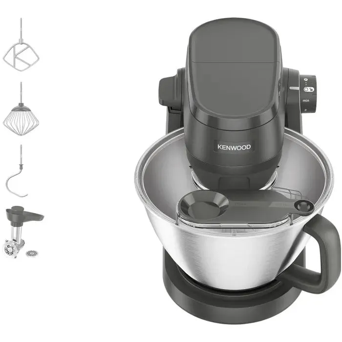 Кухонный комбайн Kenwood KHC 30.045 GY