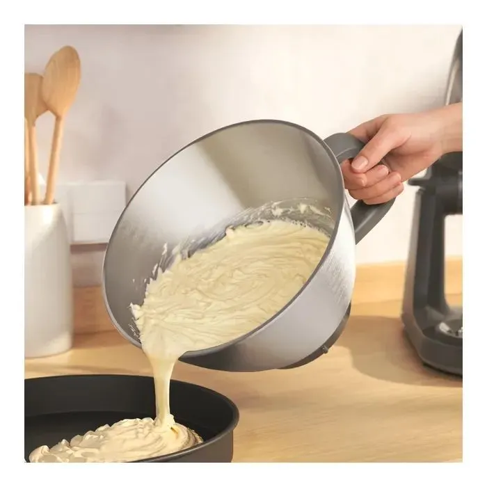 Кухонный комбайн Kenwood KHC 30.045 GY изображение 7