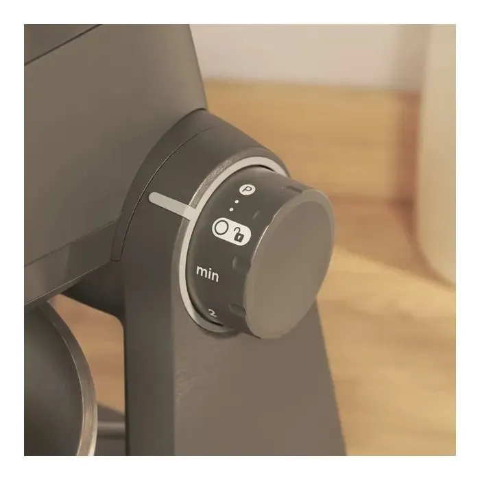 Кухонный комбайн Kenwood KHC 30.045 GY изображение 9