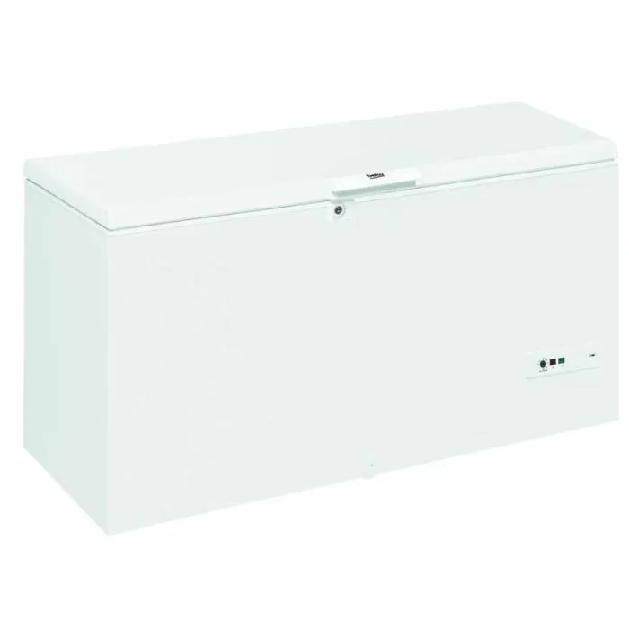 Морозильный ларь Beko ACO 432E BP