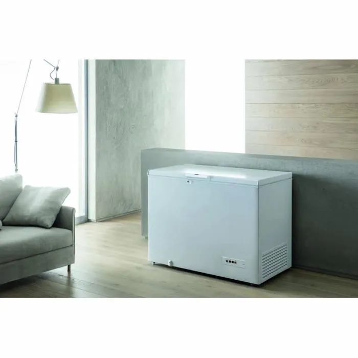 Морозильный ларь Beko ACO 432E BP изображение 4