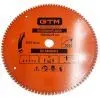 Круг отрезной GTM 305×30мм, 100 зубов, по ламинату (SBL-305100)