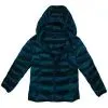 Куртка Huppa STENNA 1 17988127 бірюзово-зелений XL (4741468958316)
