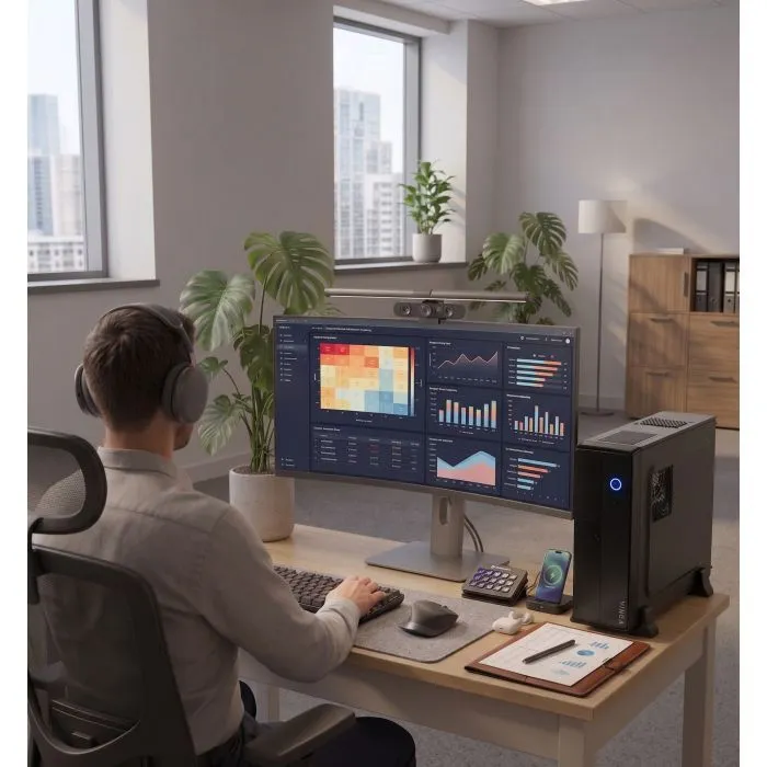 Компьютер Vinga Advanced D9681 (IU5M16INTWP.D9681) изображение 5
