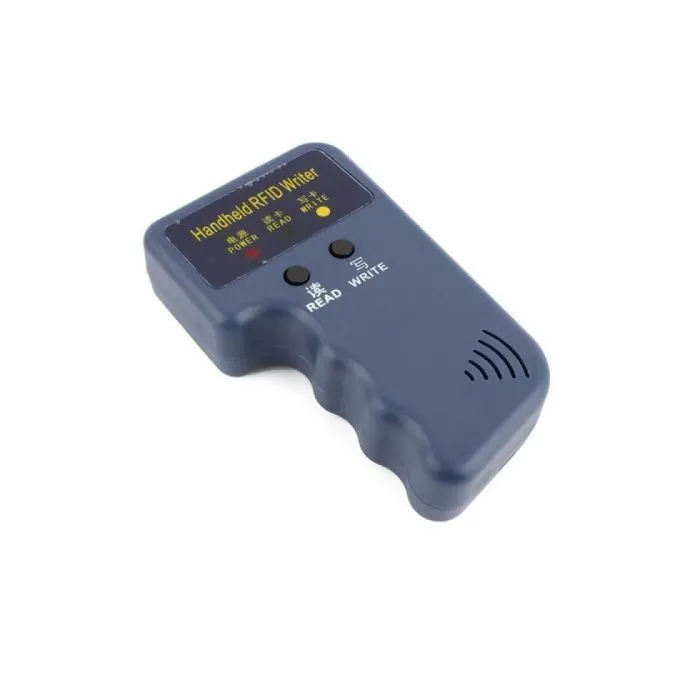 Дубликатор бесконтактных карт Voltronic EM-Marine, 125kHz (12344)