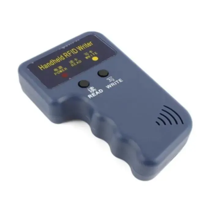 Дублікатор безконтактних карт Voltronic EM-Marine, 125kHz (12344)