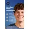 Бальзам после бритья Nivea MEN Hydro Care After Shave Balm 100 мл (5900017102429) изображение 5