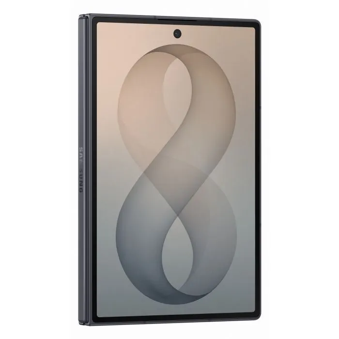 Мобільний телефон Samsung Galaxy Fold8 16/1TB Graphite (SM-F971BZKNSEK) зображення 4