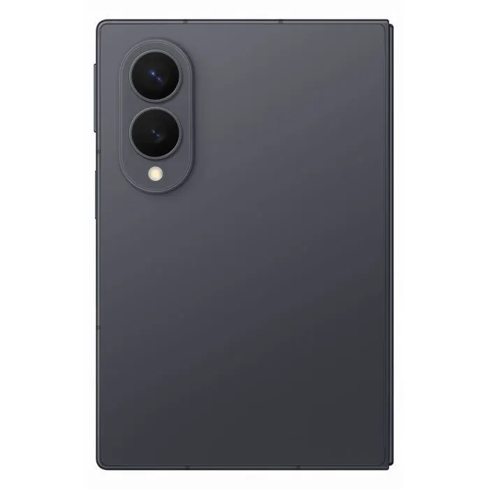 Мобільний телефон Samsung Galaxy Fold8 16/1TB Graphite (SM-F971BZKNSEK) зображення 5