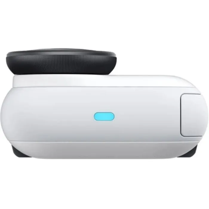 Екшн-камера Insta360 GO Ultra Creator Bundle Arctic White (6977644765234) зображення 10
