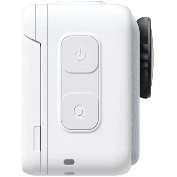 Екшн-камера Insta360 GO Ultra Creator Bundle Arctic White (6977644765234) зображення 2