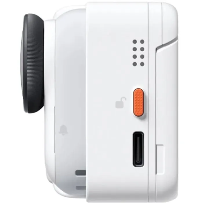 Екшн-камера Insta360 GO Ultra Creator Bundle Arctic White (6977644765234) зображення 3