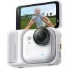 Екшн-камера Insta360 GO Ultra Creator Bundle Arctic White (6977644765234) зображення 6