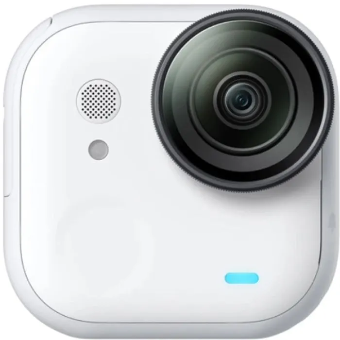 Екшн-камера Insta360 GO Ultra Creator Bundle Arctic White (6977644765234) зображення 7