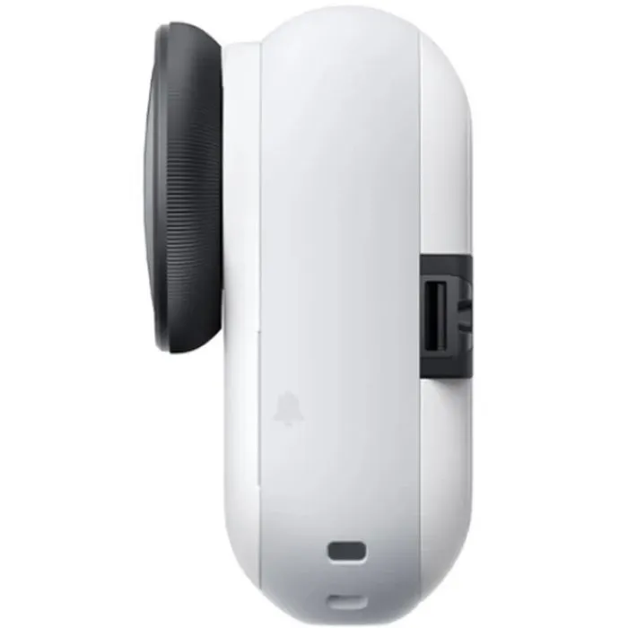Екшн-камера Insta360 GO Ultra Creator Bundle Arctic White (6977644765234) зображення 9