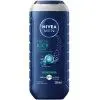 Гель для душа Nivea MEN Fresh Kick 500 мл (4006000009339)