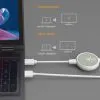 Адаптер HDMI extender 30m wireless J5create (JVAW75-N) зображення 6