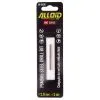 Сверло Alloid Pro, по металлу, кобальтовое, 2.0мм, Р6М5К5, 3шт. (DB-35020) изображение 2