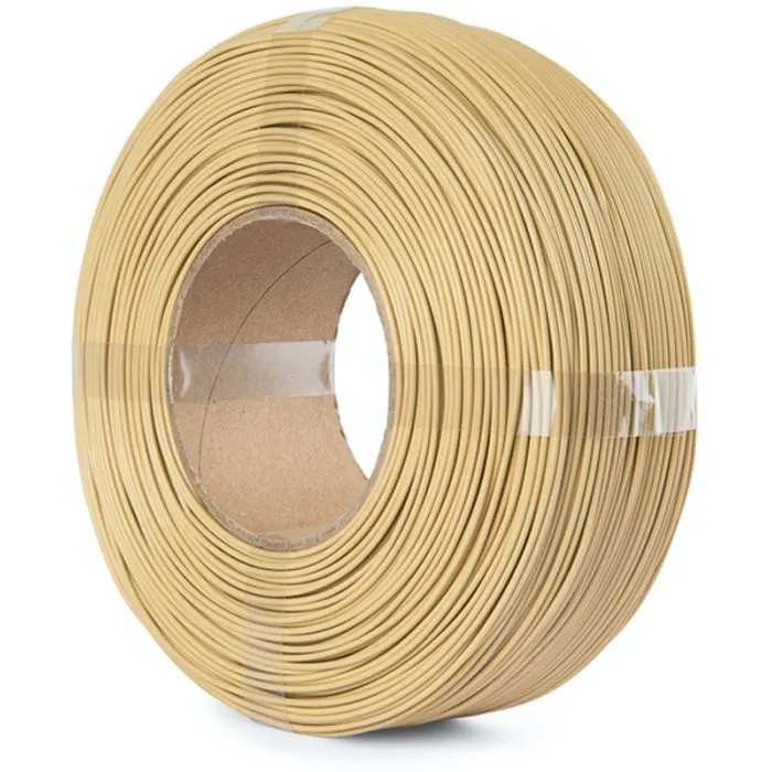 Пластик для 3D-принтера Spectrum PLA HS Premium 1.75mm 1kg ReFill, Beige, Latte (81261)