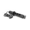 Сетевой фильтр питания Voltronic 3 Роз, 2USB, 16А, 250V, 2м, Black (D06-FU03) изображение 2