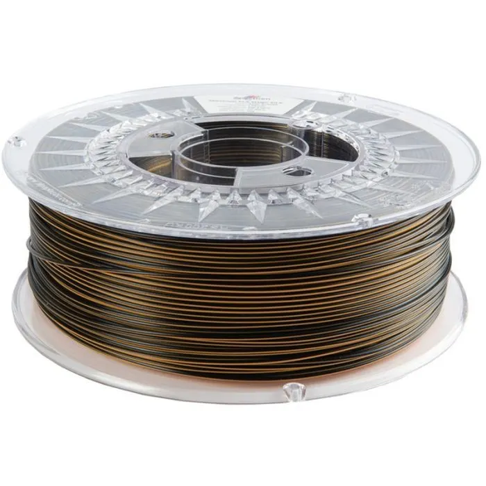 Пластик для 3D-принтера Spectrum PLA Magic SILK 1.75mm 1kg SolarEclips (81403) зображення 2