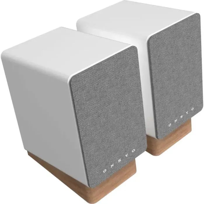 Акустическая система Onkyo GX-10DB White (GX10DBWCUU) изображение 2