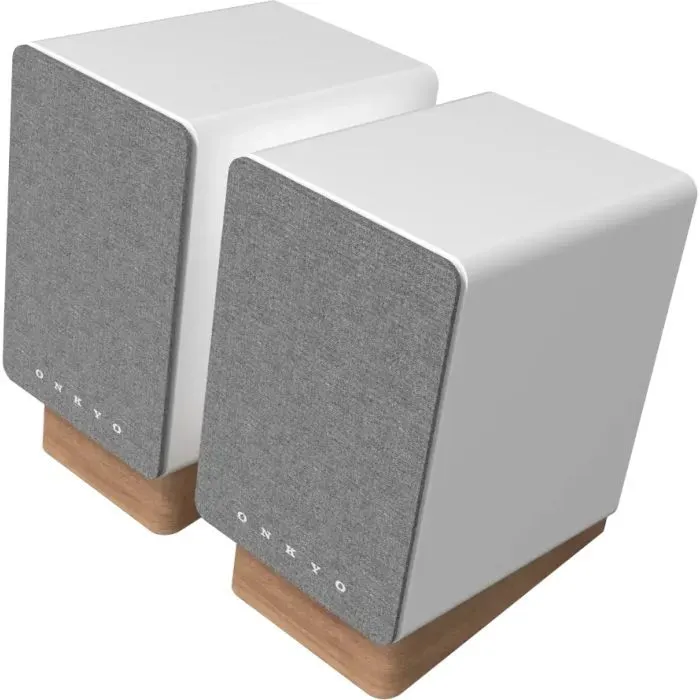 Акустическая система Onkyo GX-10DB White (GX10DBWCUU) изображение 3