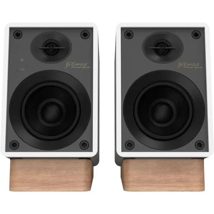 Акустическая система Onkyo GX-10DB White (GX10DBWCUU) изображение 7
